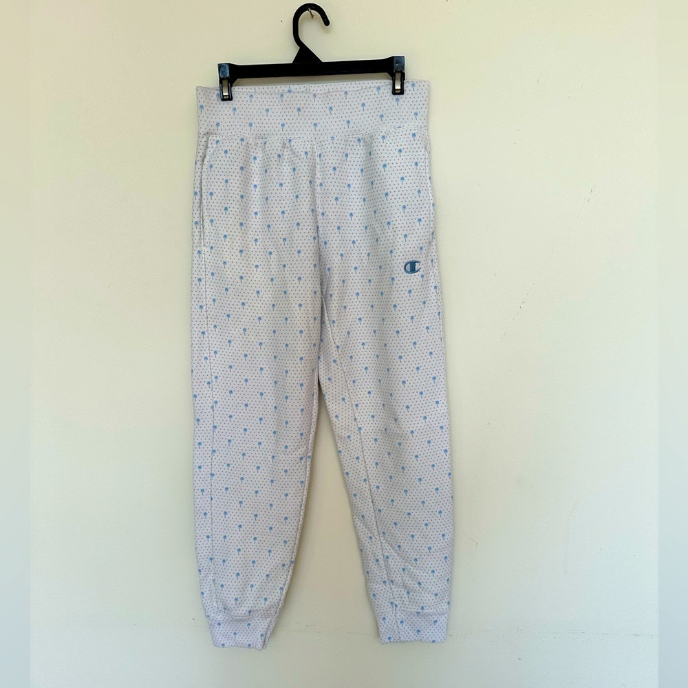 Champion pants